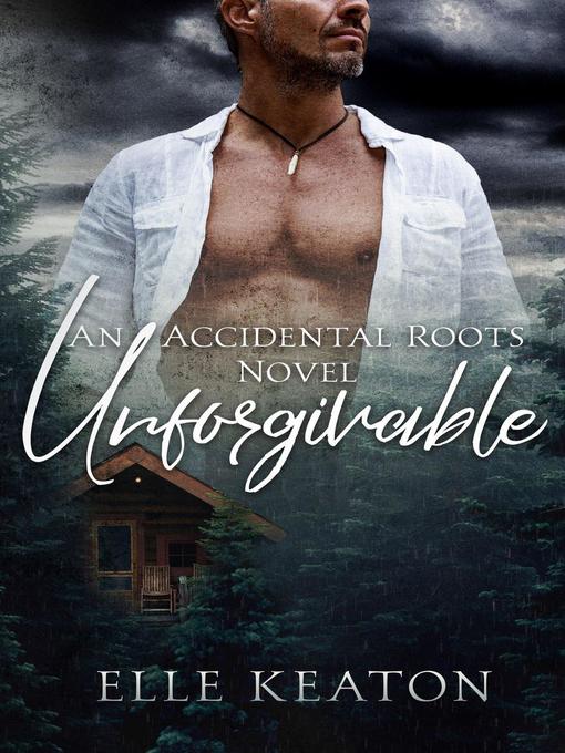 Cover image for Unforgivable